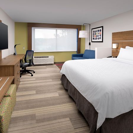 Holiday Inn Express & Suites Kingsland I-95-Naval Base Area By Ihg Экстерьер фото