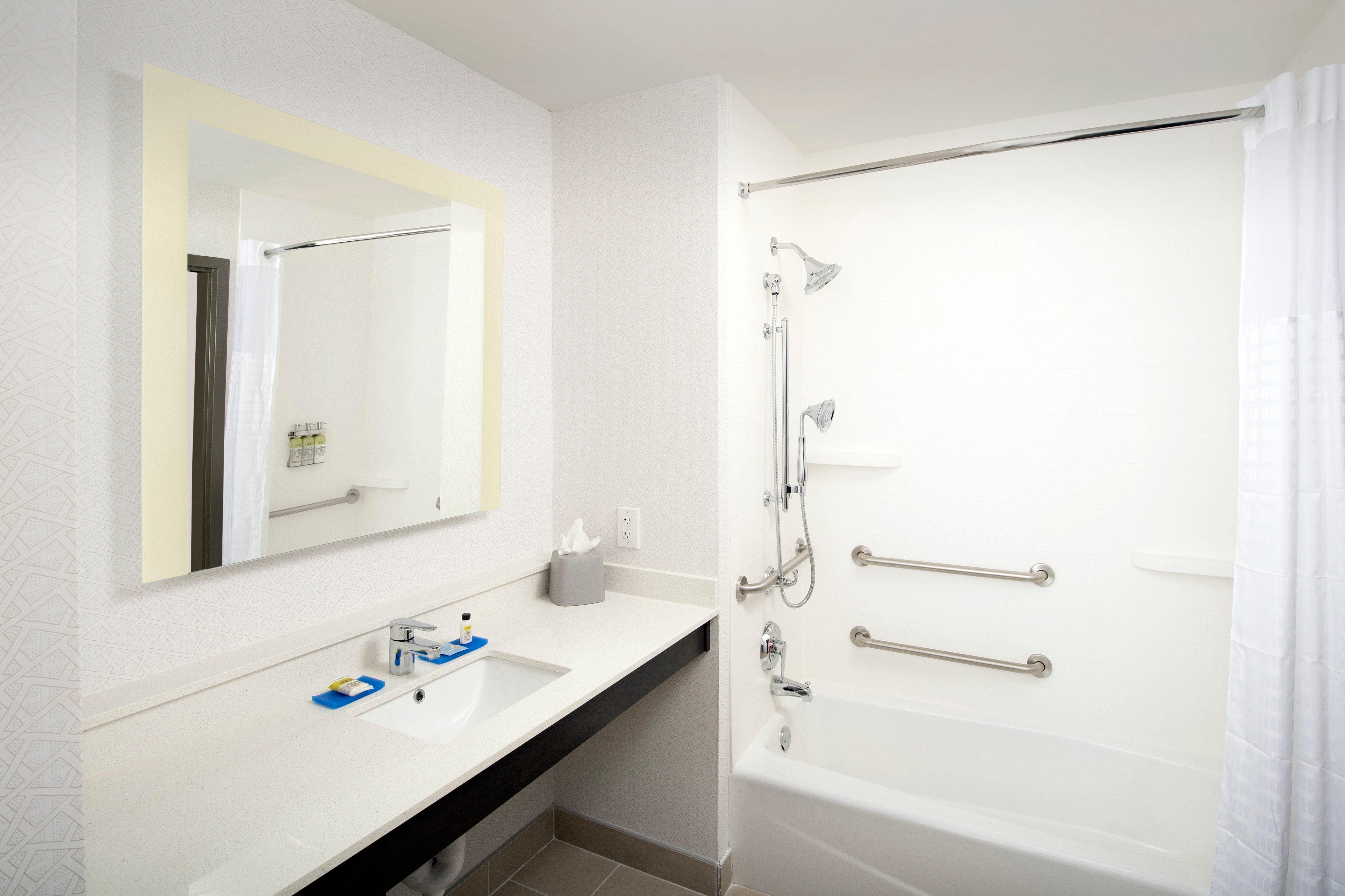 Holiday Inn Express & Suites Kingsland I-95-Naval Base Area By Ihg Экстерьер фото