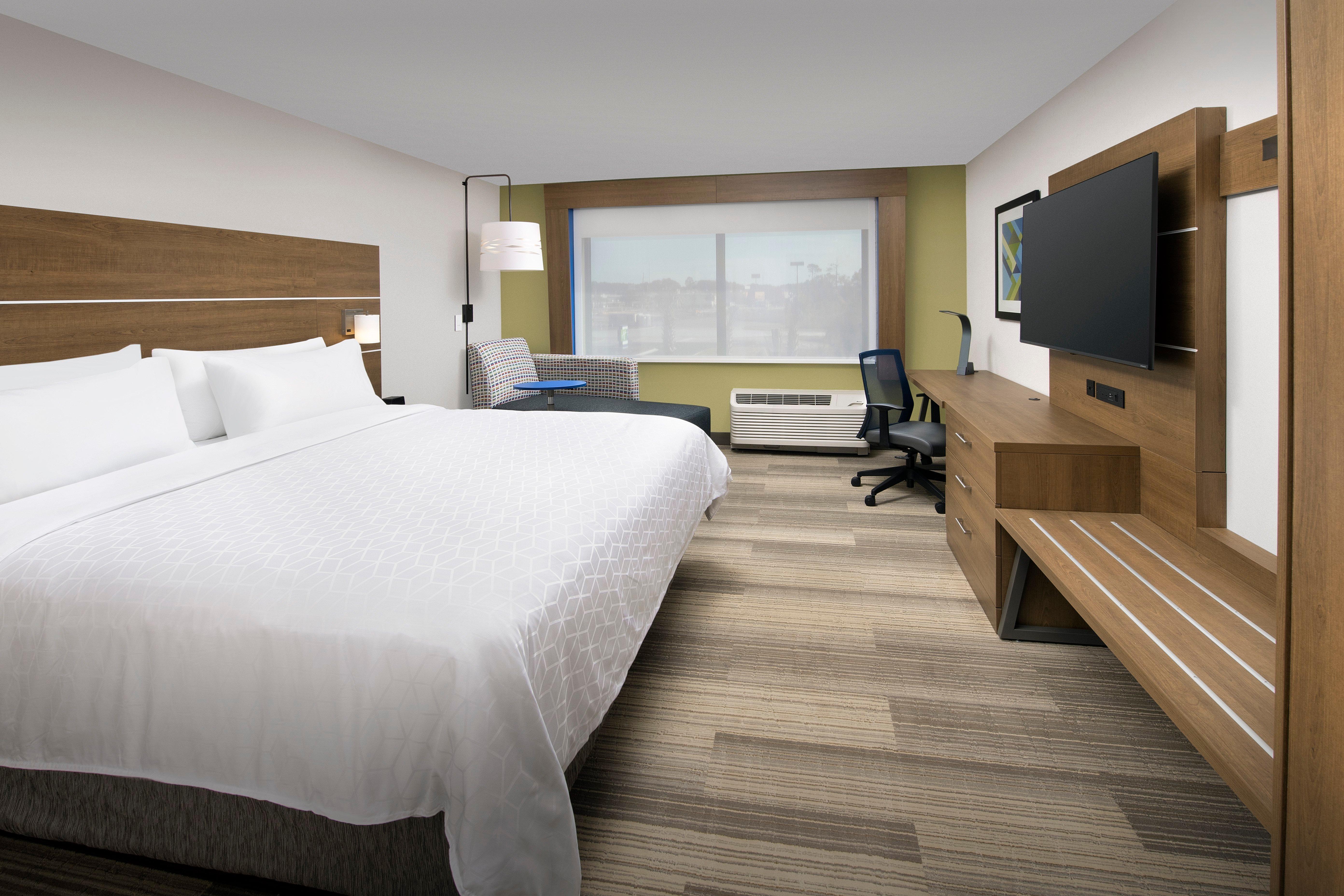 Holiday Inn Express & Suites Kingsland I-95-Naval Base Area By Ihg Экстерьер фото