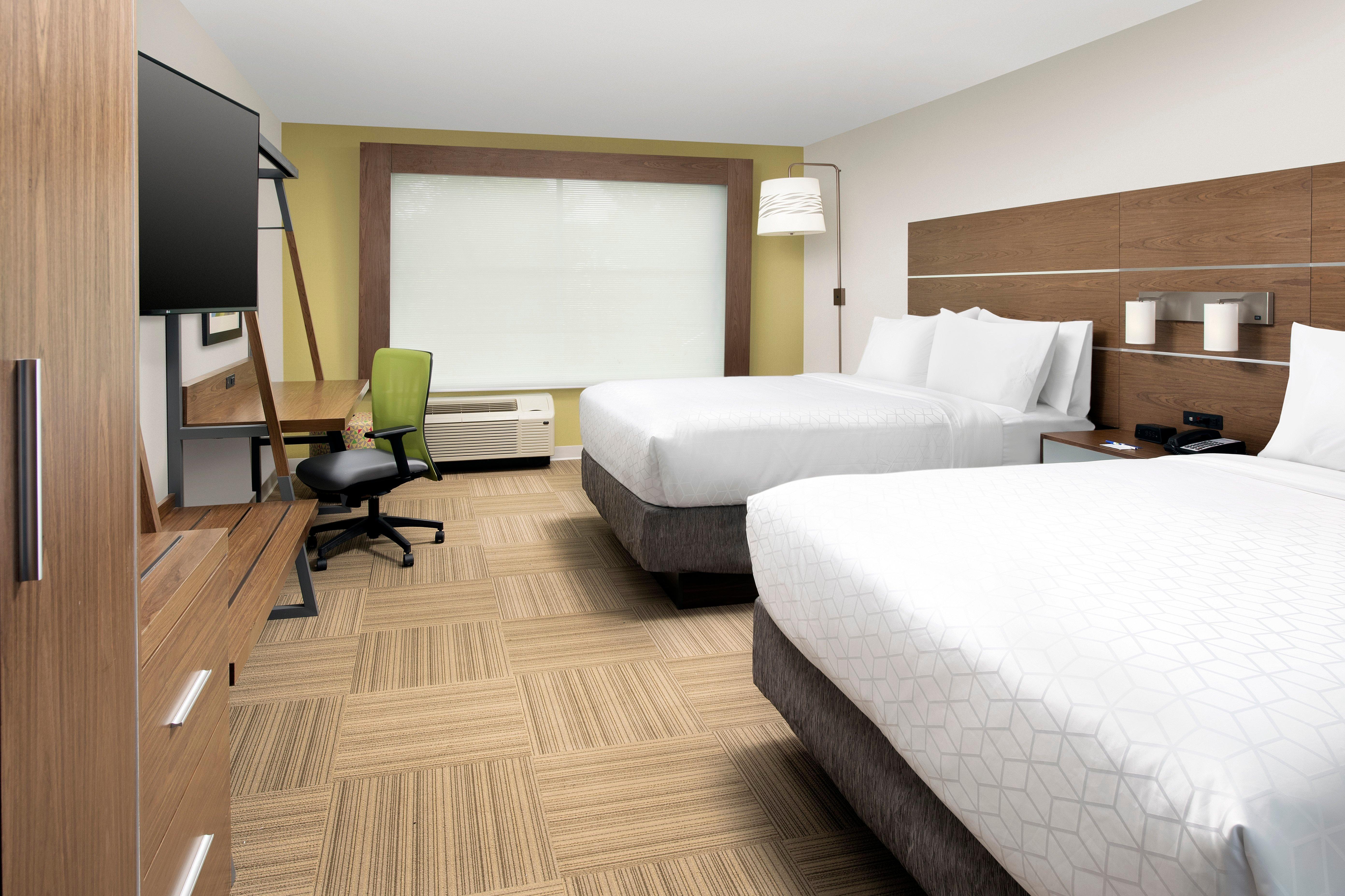 Holiday Inn Express & Suites Kingsland I-95-Naval Base Area By Ihg Экстерьер фото