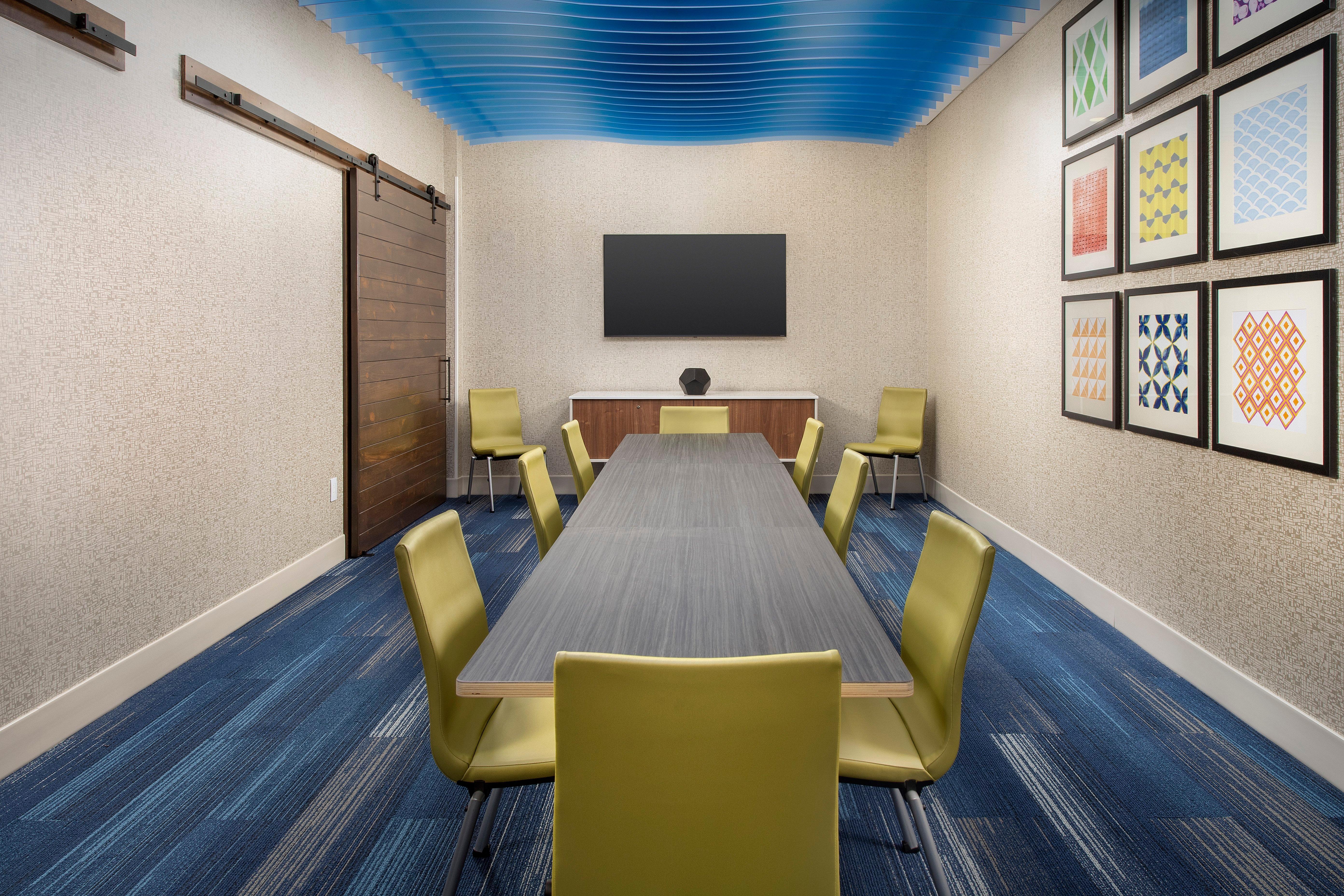 Holiday Inn Express & Suites Kingsland I-95-Naval Base Area By Ihg Экстерьер фото