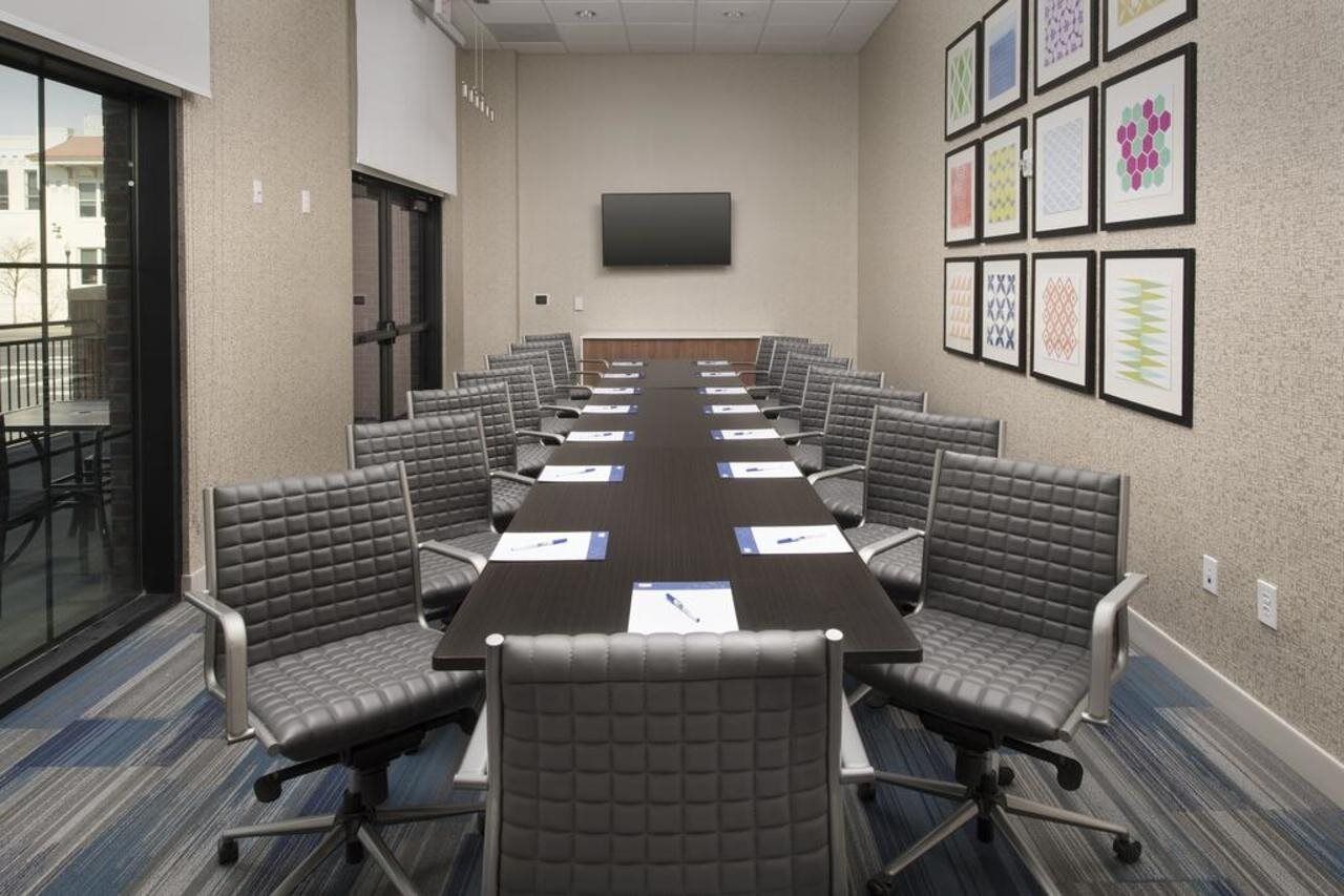 Holiday Inn Express & Suites Kingsland I-95-Naval Base Area By Ihg Экстерьер фото